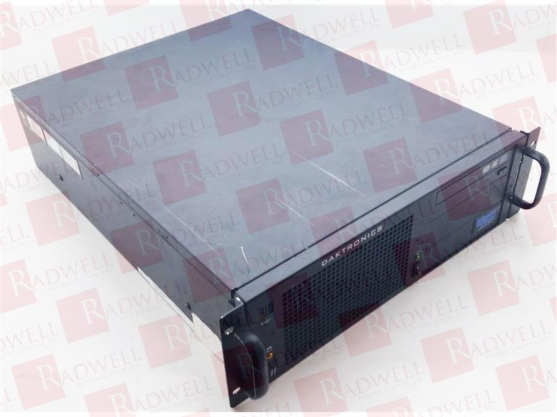  , INDUSTRIAL PC, VENUS 7000 CONTROLLER, DUA FAN, DISK SLOT