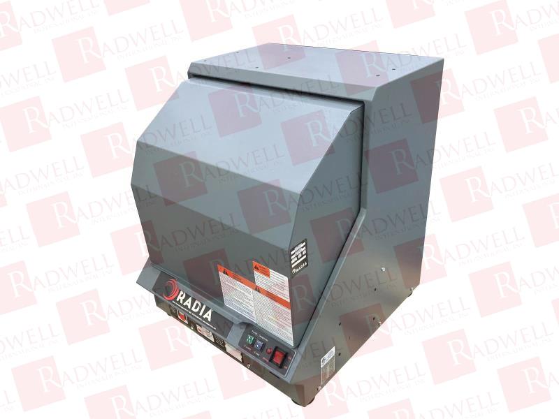 PAINT MIXER, 110V, 5.2AMP, 60HZ, ONE GALLON, GYROSCOPIC MIXER