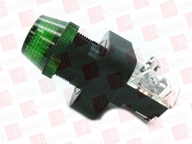 ALLEN BRADLEY 800H-QR20G