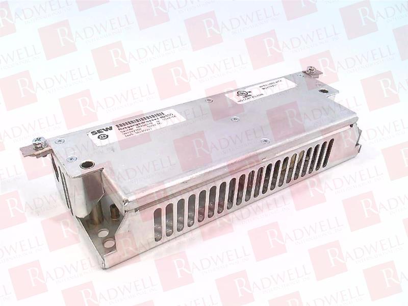 SEW EURODRIVE 08298378