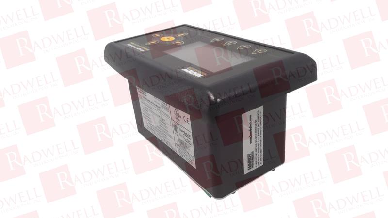 HARDY PROCESS SOLUTIONS HI4050-PM-AC-N1-RIO-N3