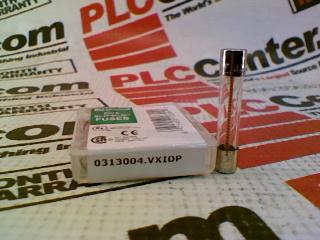 LITTELFUSE 0313004.VXIDP