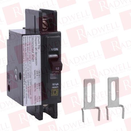 SCHNEIDER ELECTRIC QOU1501021