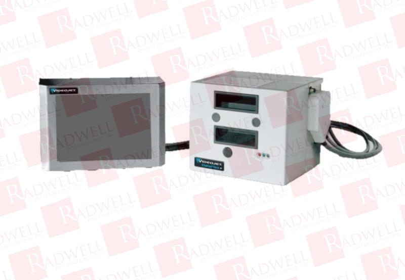 VIDEOJET DATAFLEXPLUS