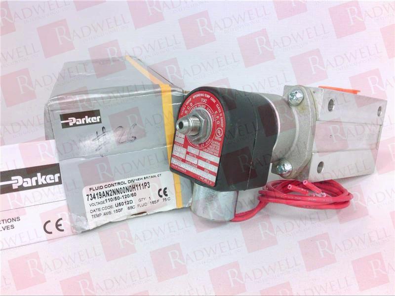 PARKER 73419AN2NN00N0H222C6