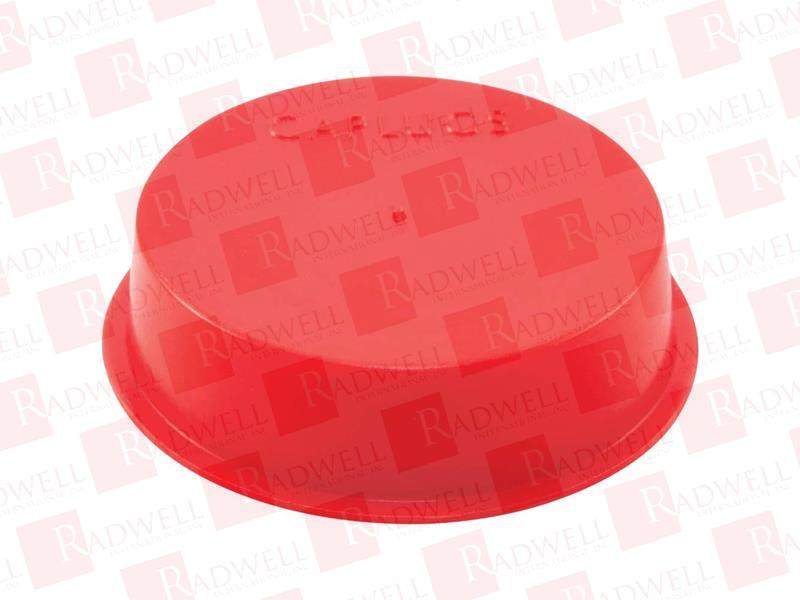 CAPLUGS 044601HB