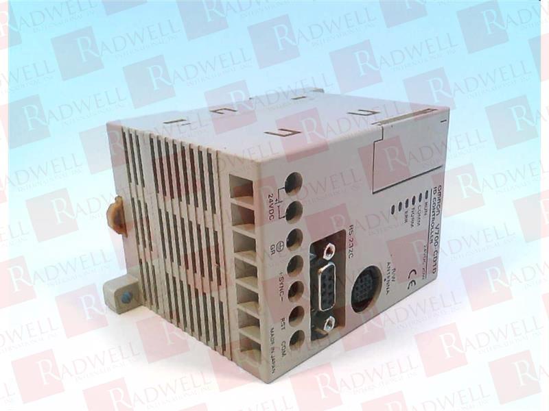 OMRON V700-CD1D