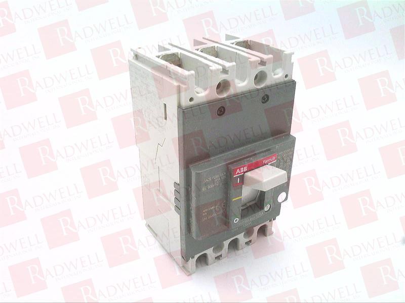 ASEA BROWN BOVERI AAAA25TW