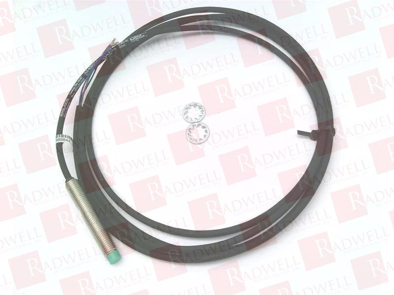 PEPPERL & FUCHS NJ2-8GM50-E