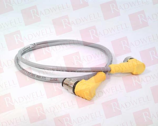 TURCK WKC 6T-1-WSC 6T/S618
