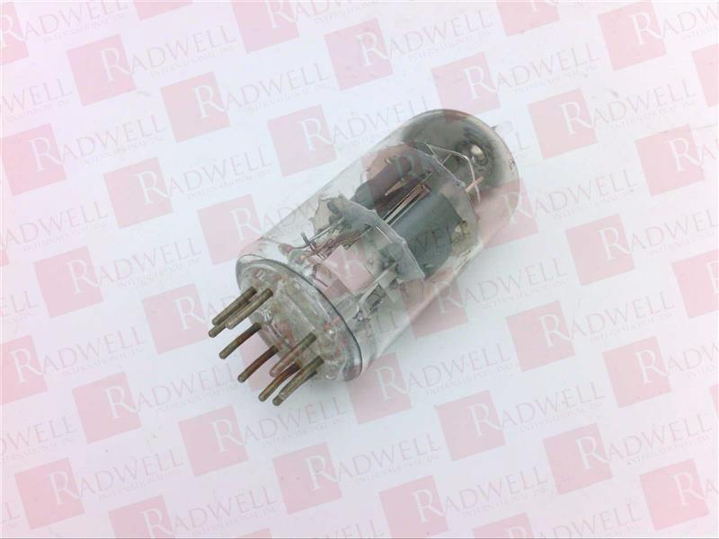 RCA 6AZ8