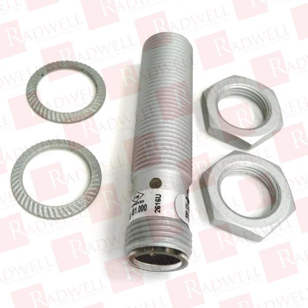 TURCK BI2-MT12-Y0X-H1141
