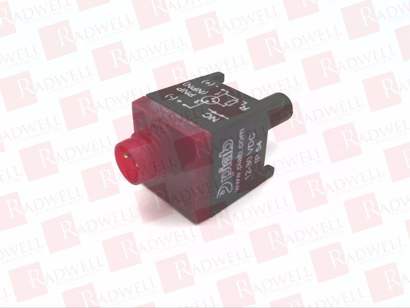 PIAB VACUUM PRODUCTS 01.10.246