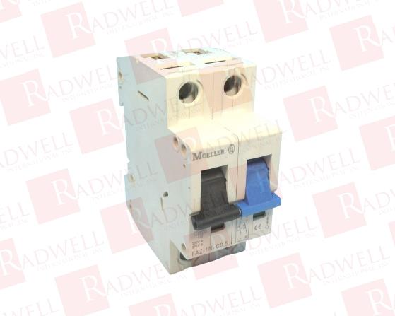 EATON CORPORATION FAZ-1N-C0,5