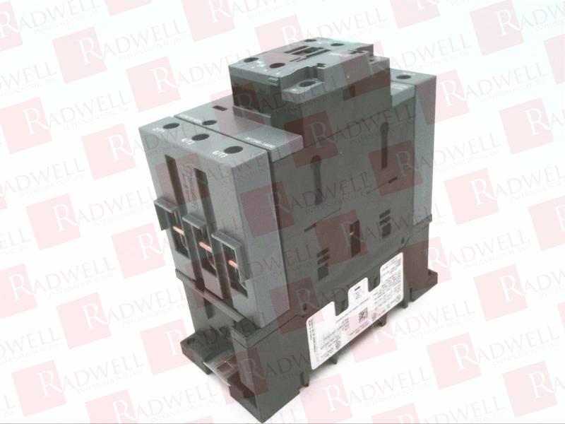 SIEMENS 3RT2045-1AK60