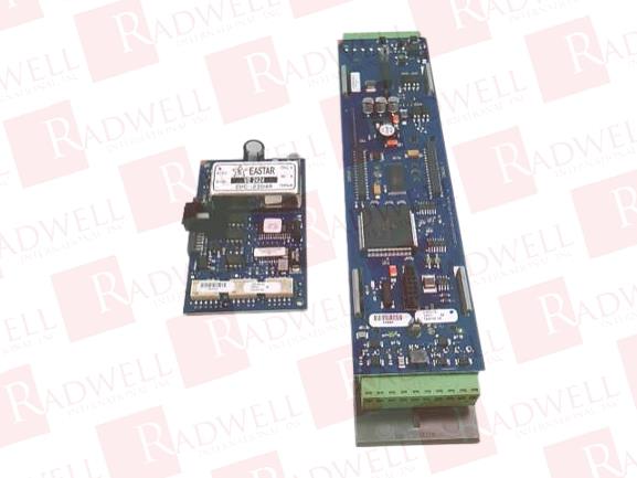 EDWARDS SIGNALING 3-SSDC2