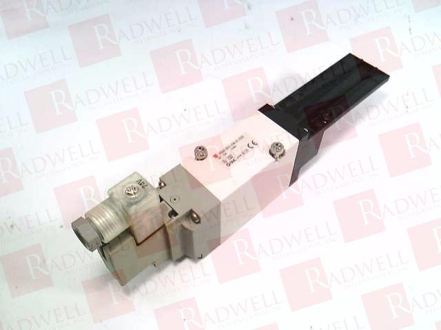 SMC VP544-5DZ1-03N-S1-X555