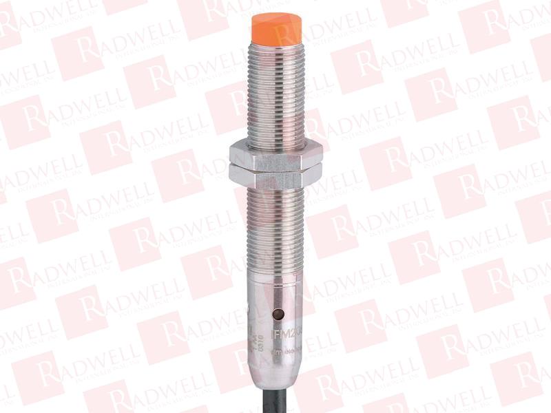 EFECTOR IFK2007-BRKG/M/60V/1,4M/HH-IFM200