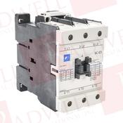 FUJI ELECTRIC SC-E3-24VAC