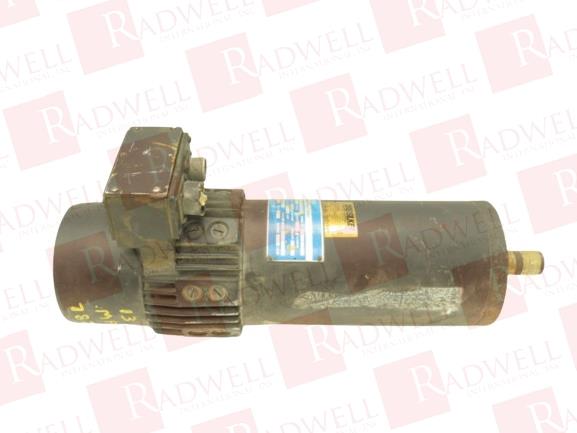 GOULD ELECTRIC MOTOR M236-YYJA-300R-RC