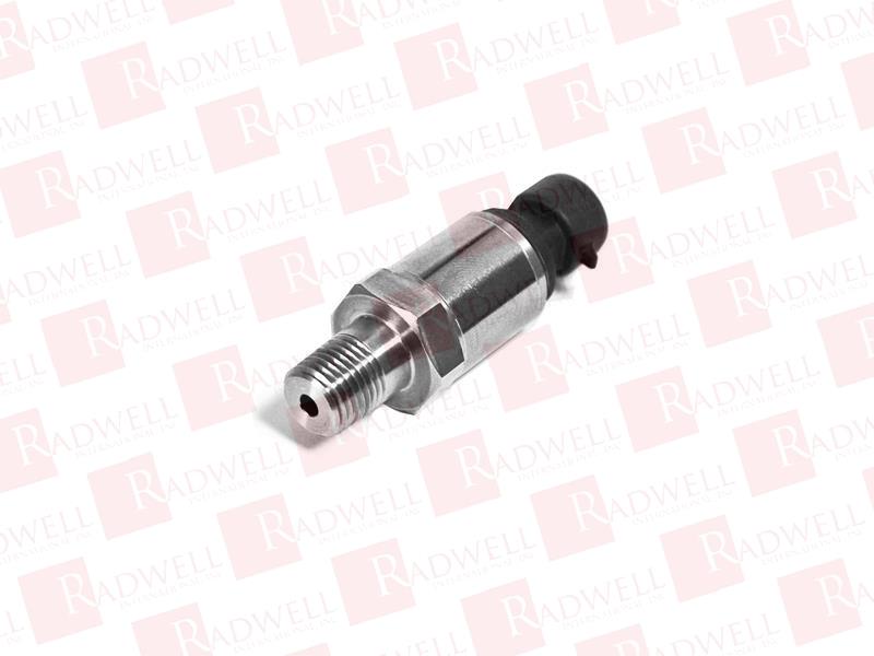 AUTOMATION COMPONENTS INC GP(0-300G)-20-P
