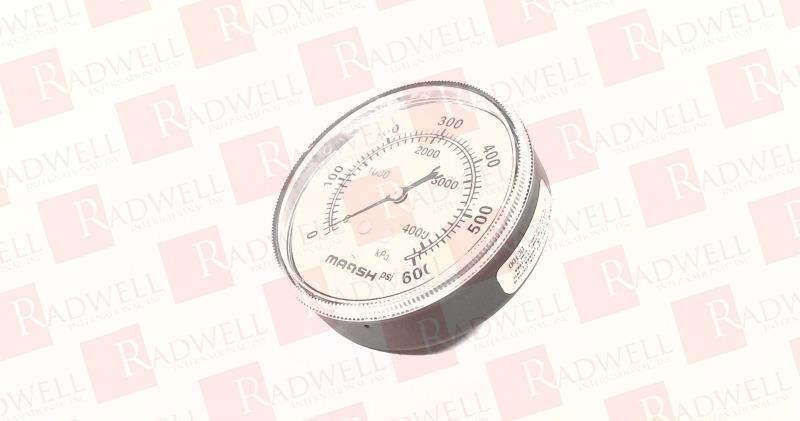 MARSH BELLOFRAM J8664