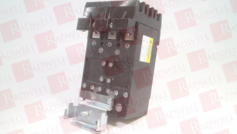 SCHNEIDER ELECTRIC QGA32200