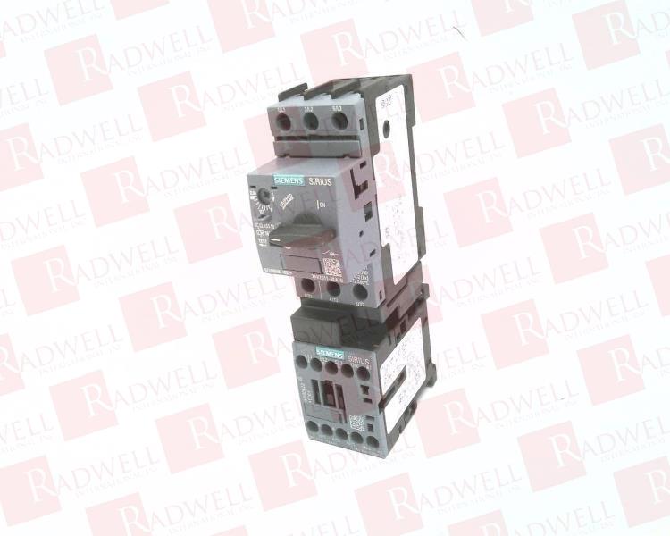 SIEMENS 3RA21101KA171AK6