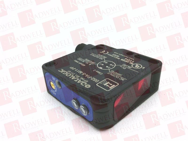 DATALOGIC S62-PA-5-M11-PP
