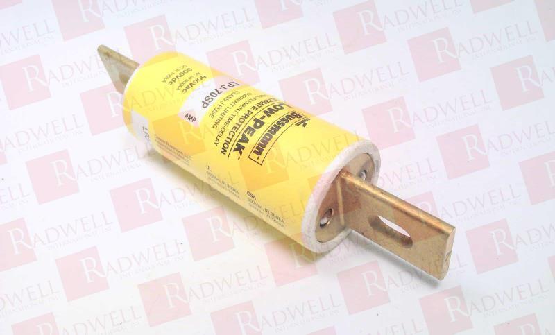 EATON CORPORATION LPJ-70SP