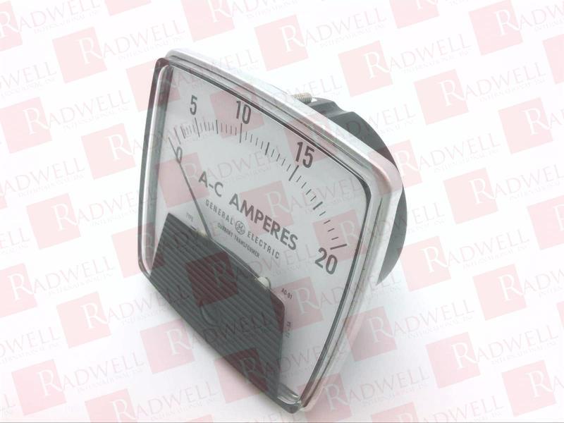 GENERAL ELECTRIC 50-162141LSNG2