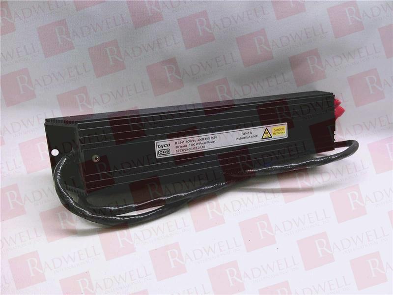 SIEMENS 6SE3-290-0DA87-2RA0