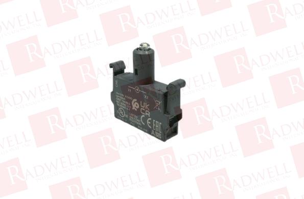 ASEA BROWN BOVERI 1SFA611621R1015