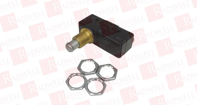 HONEYWELL BZ-2RQ1-A2