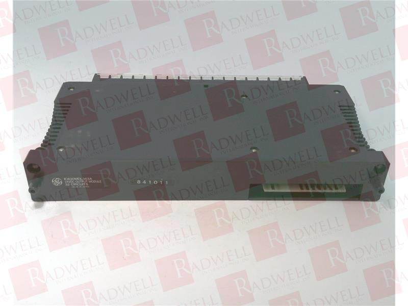 FANUC IC630MDL353