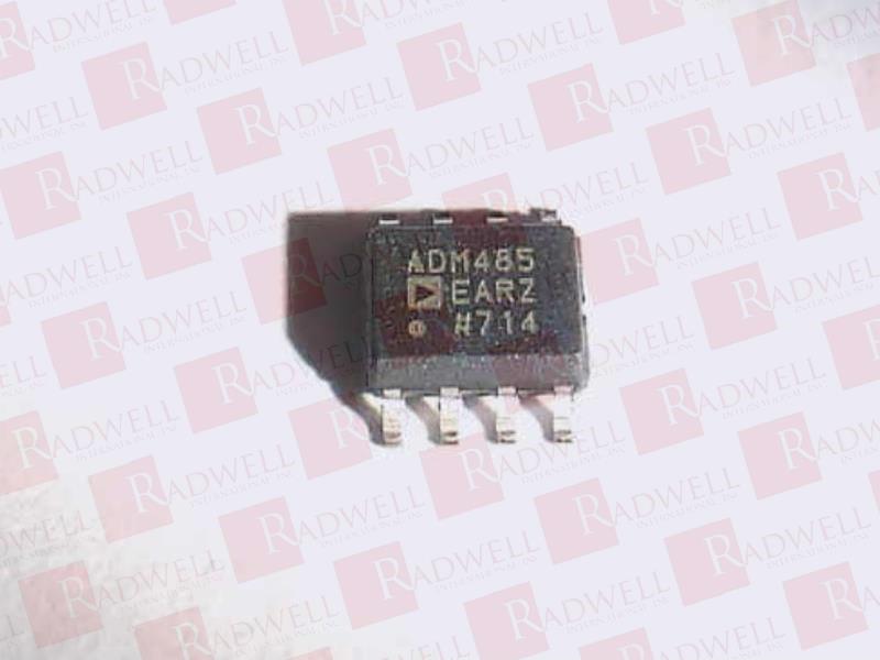 ANALOG DEVICES ADM485EARZ