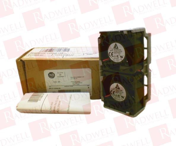 ALLEN BRADLEY SK-U1-FAN2-B1
