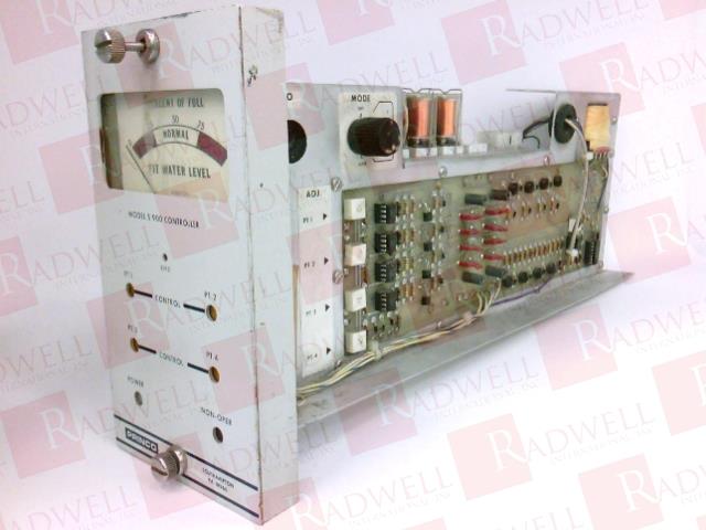 PRINCO INSTRUMENTS S-900