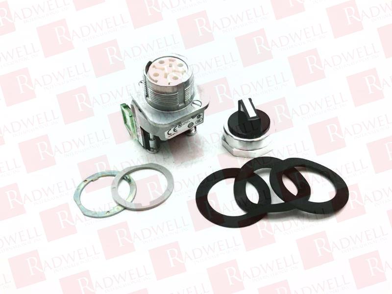 ALLEN BRADLEY 800TC-H5D1