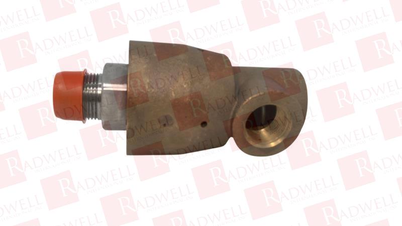 BARCO INDUSTRIES BC-32026-16-01