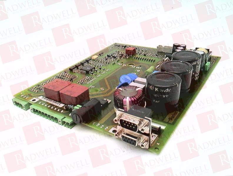 PARKER 03-LPU-LEI-CPX-6773N2