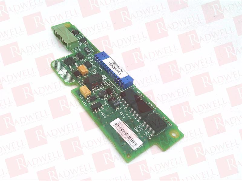 SCHNEIDER ELECTRIC VW3A3401