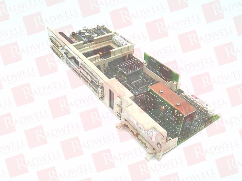 SIEMENS 6SN1118-1NH00-0AA1