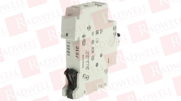 ASEA BROWN BOVERI S201MB10