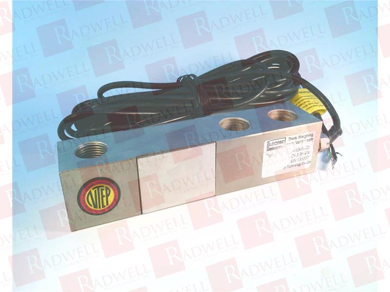 LOCOSC PRECISION TECHNOLOGY LP7110YA