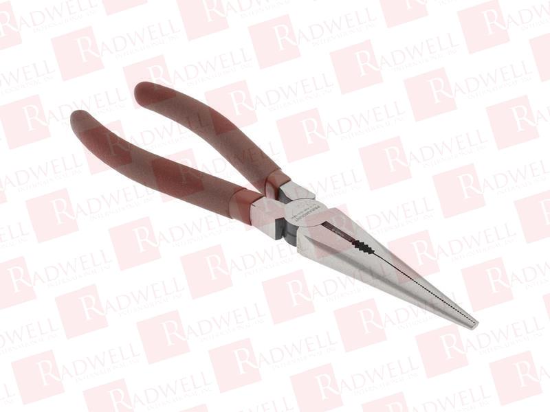 PARAMOUNT TOOL PAR-DLN-8EMC