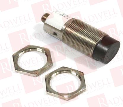 BALLUFF BES 516-362-G-S4-H