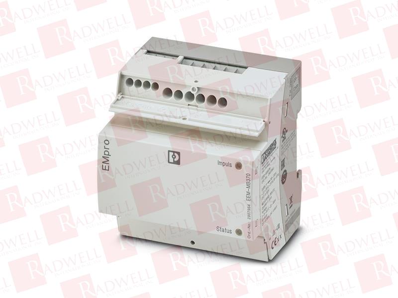 PHOENIX CONTACT EEM-MB370