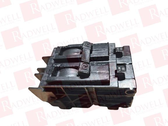 GENERAL ELECTRIC GAL2060