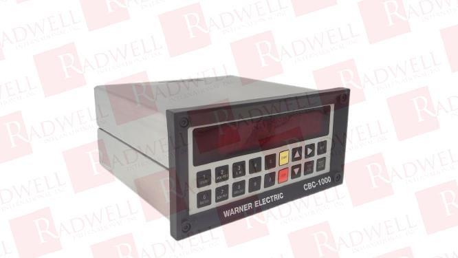 ALTRA INDUSTRIAL MOTION 6060-448-001